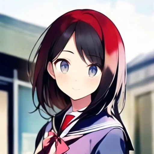 정여우
