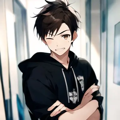 Profile image of 이준혁