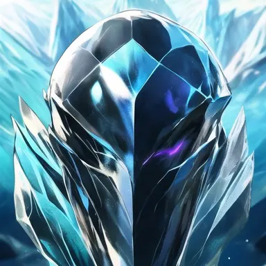 Profile image of 글라시엘