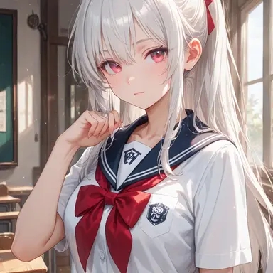 Profile image of 서혜지