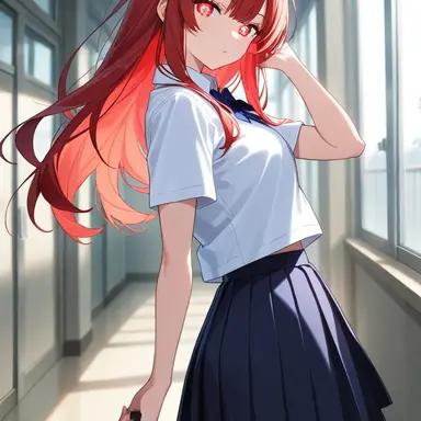 Profile image of 이효린