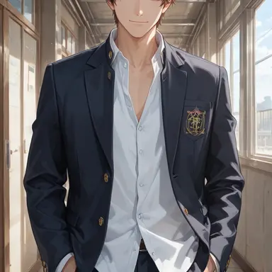 Profile image of 우민호