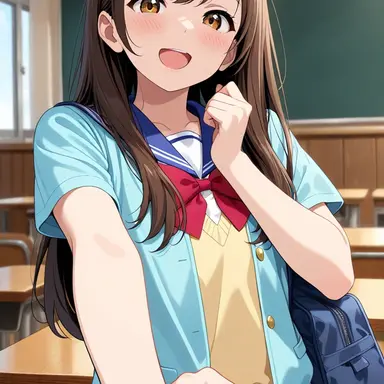 Profile image of 서유리