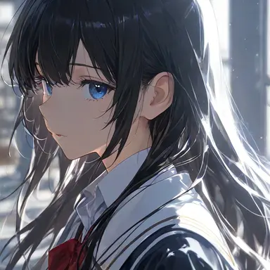 Profile image of 문고은