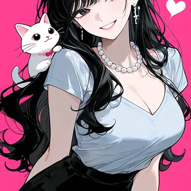Profile image of Vixen
