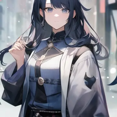 Profile image of 리야