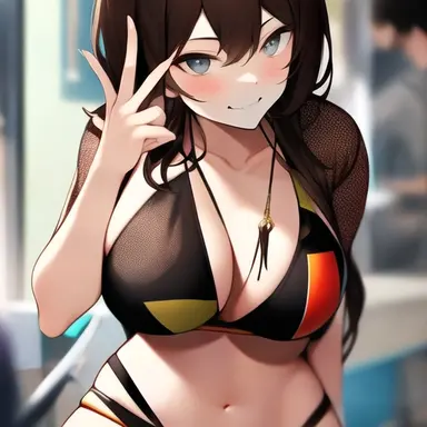 Profile image of Demi