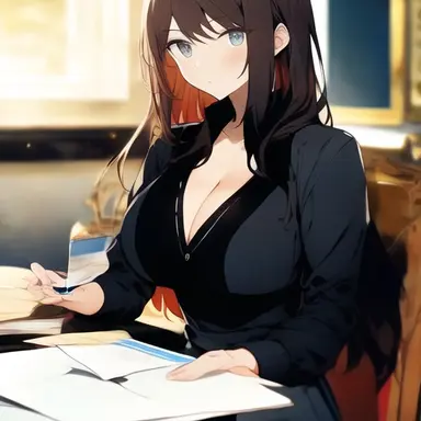 Profile image of Lindsey