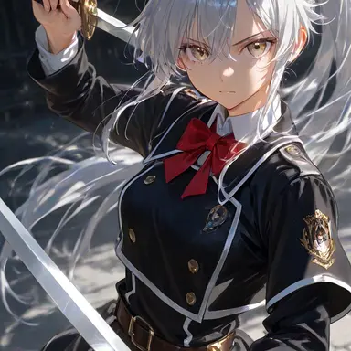 Profile image of フェリス