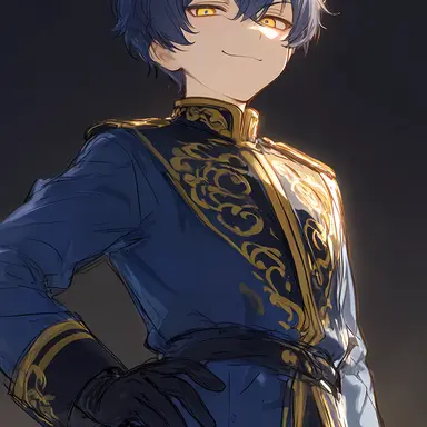 Profile image of リタ