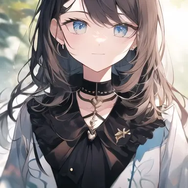Profile image of カレン