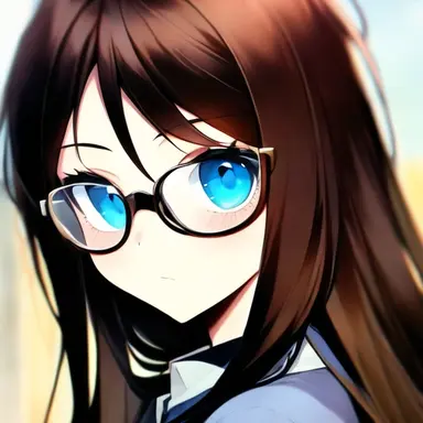 Profile image of Mya