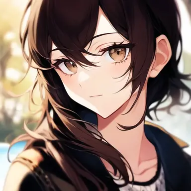 Profile image of Lexi