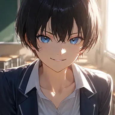 Profile image of 凪