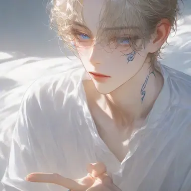 Profile image of 루크 플라비안