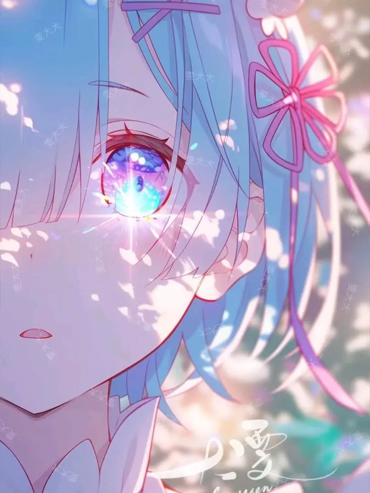 Grasslandhappy의 Re:Zero -Starting Life in Another World-
