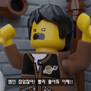 Profile image of 주인공