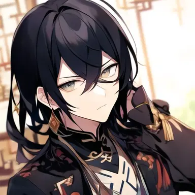 Profile image of 龍・チン