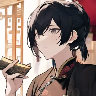 Profile image of ゼニシリ・チャン