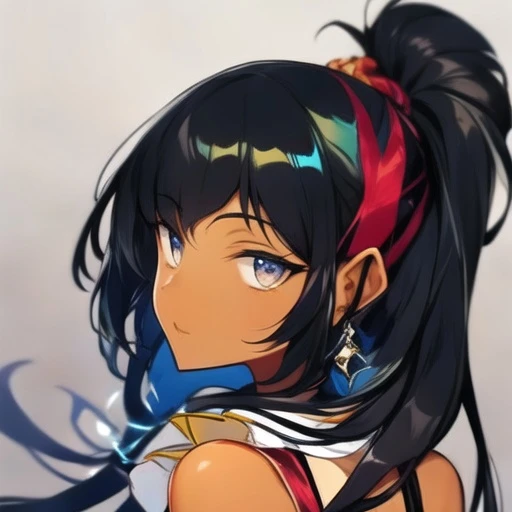 ミーナ・レベッカ