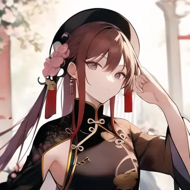 Profile image of リーシェ