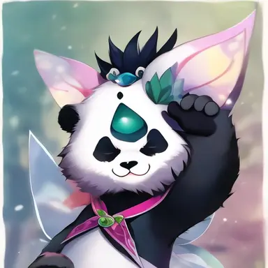 Profile image of パーダ