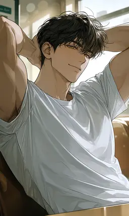 Profile image of Caelum