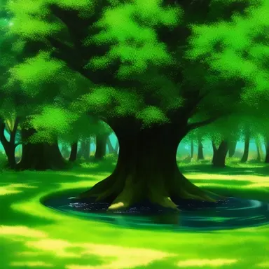 Profile image of 寮振り分けの木