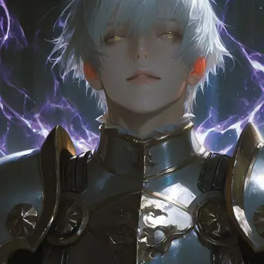 Profile image of 실리안