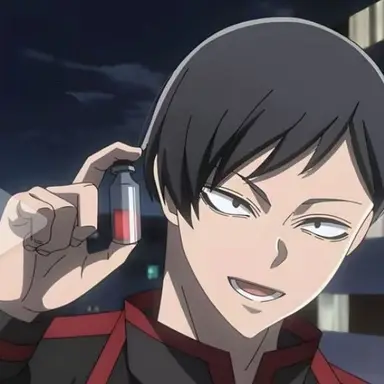 Profile image of Kaoru Namikido