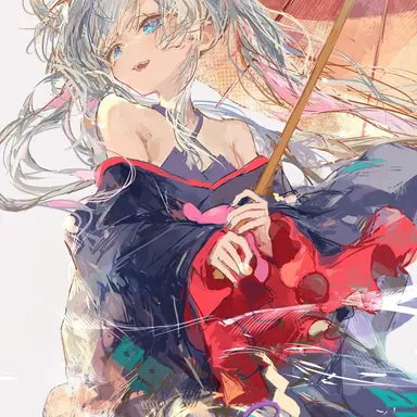 Profile image of ヤチヨ