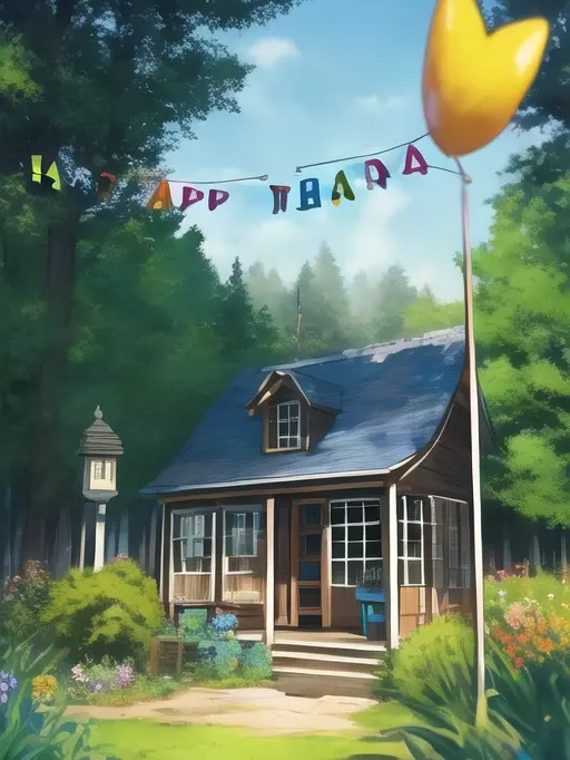 SicklyWasp8673의 The Birthday Awakening