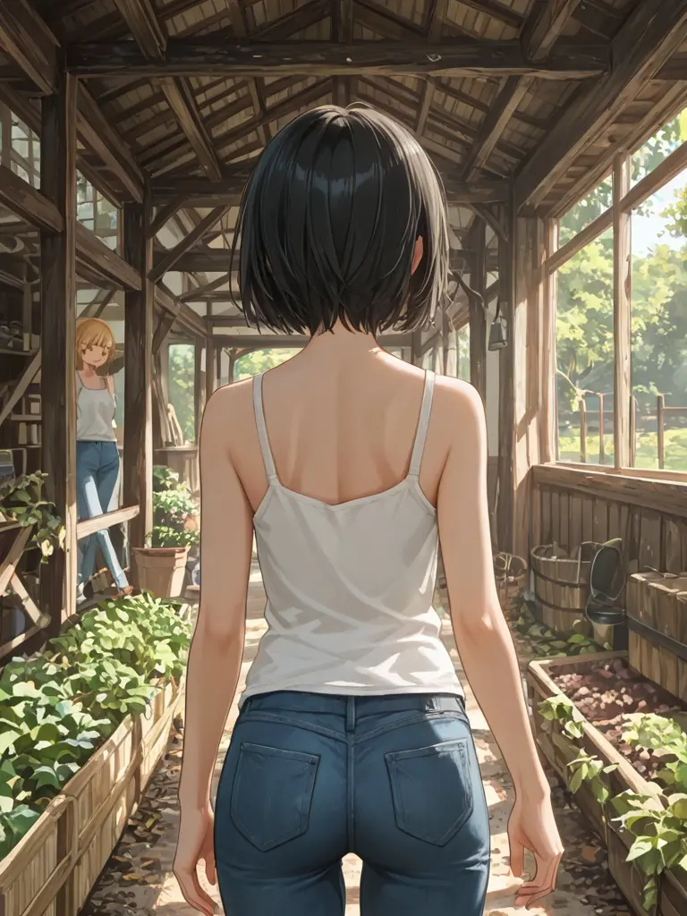 YummyChin6854의 나는 농부인가?!