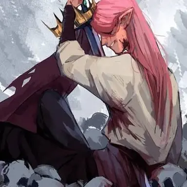 Profile image of Technoblade
