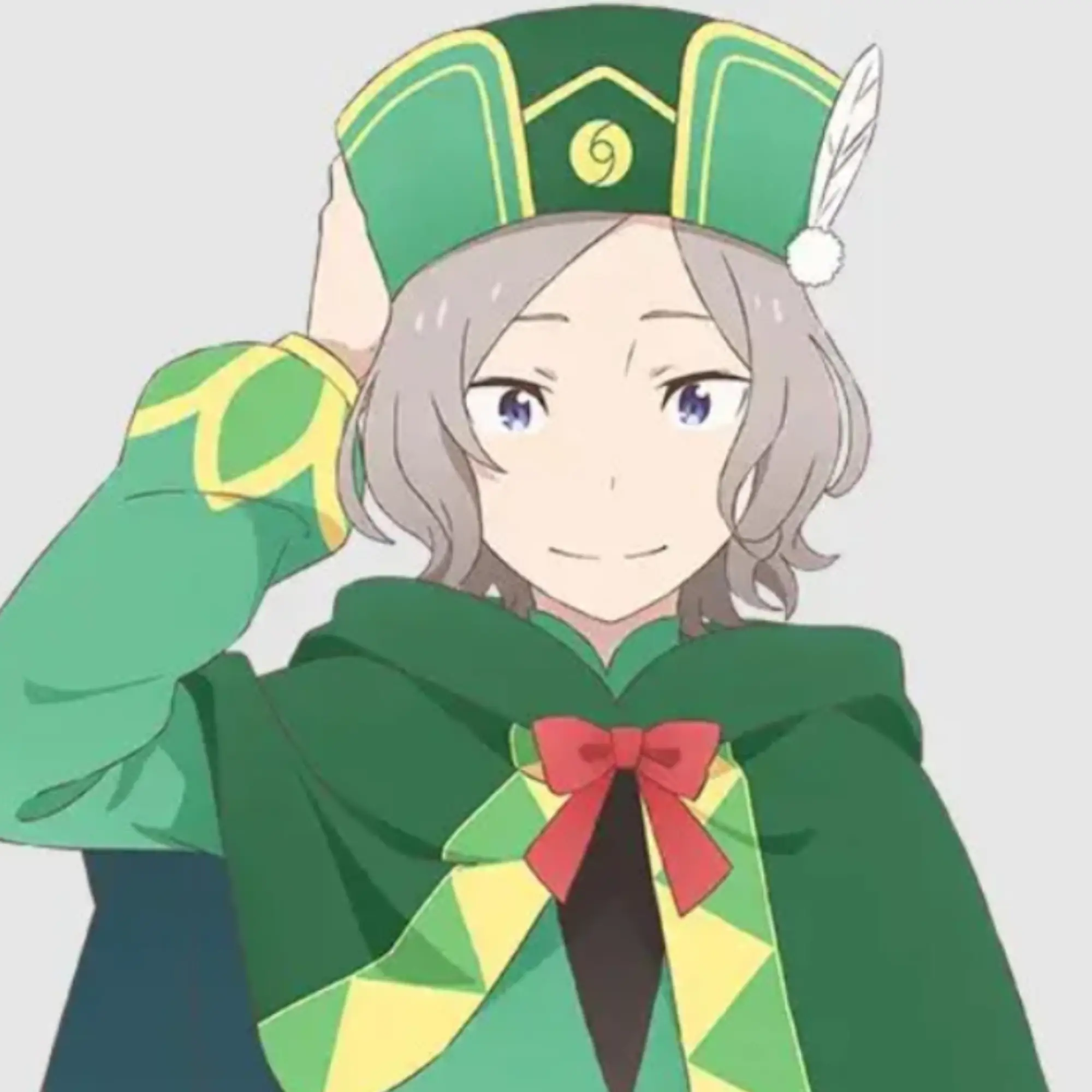 Suugakugakirai의 貴方はイチャイチャしたい！
