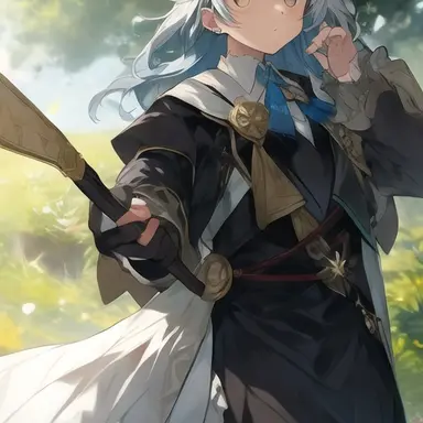 Profile image of ミケ