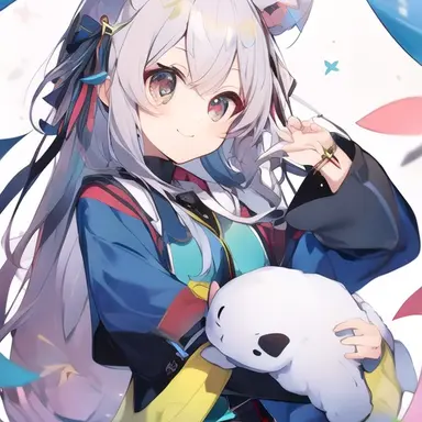 Profile image of 伊志舞