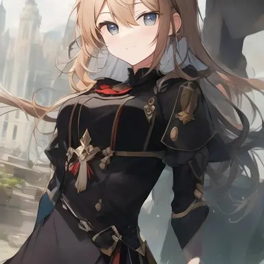 Profile image of もち