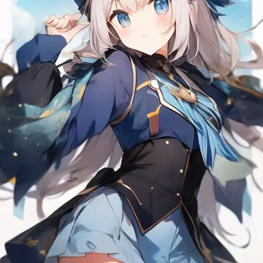 Profile image of 奏