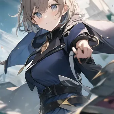 Profile image of 紫音