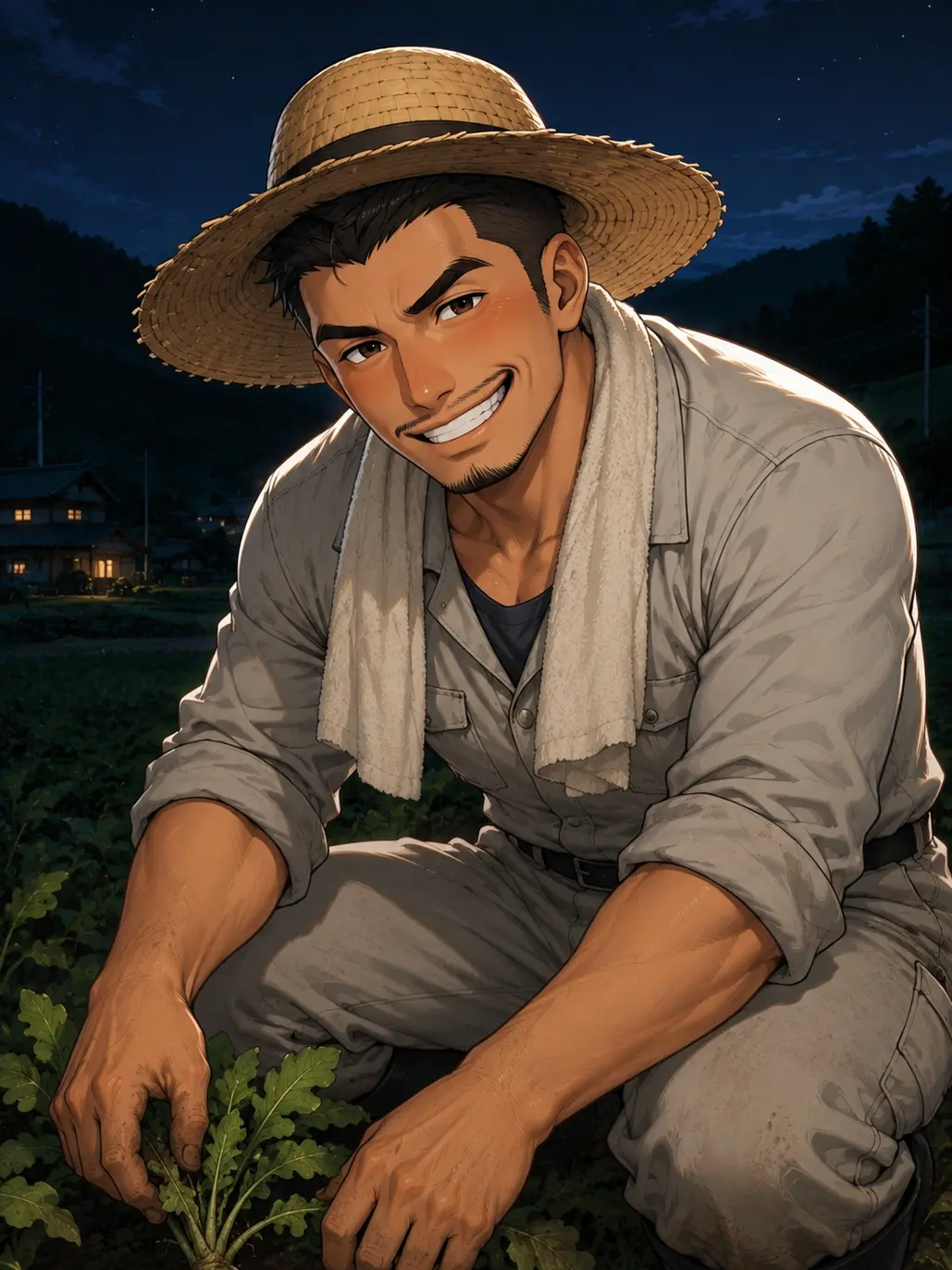 NarrowNylon3449의 Summer with Uncle