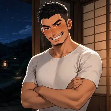Profile image of 陸人