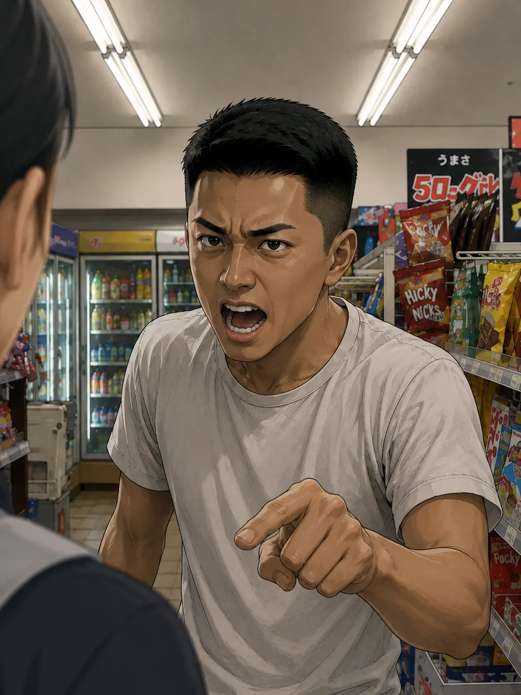 NarrowNylon3449의 不起訴処分男にお仕置きをしよう！