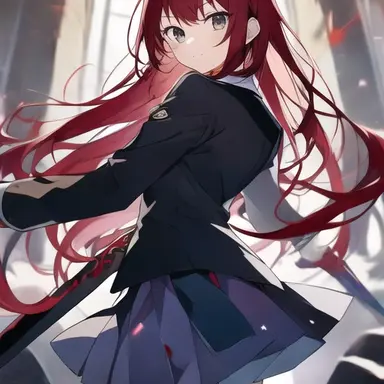 Profile image of Arvela Burn