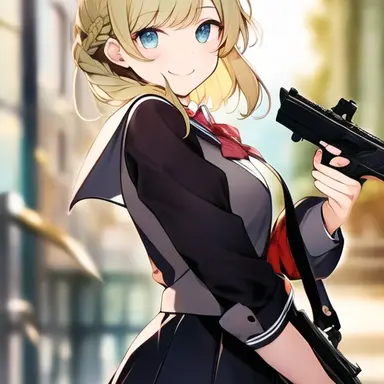 Profile image of Mine Alibel