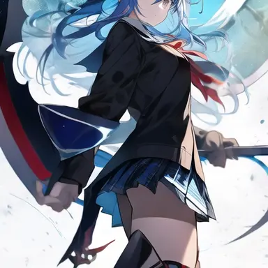 Profile image of Ys Aqua