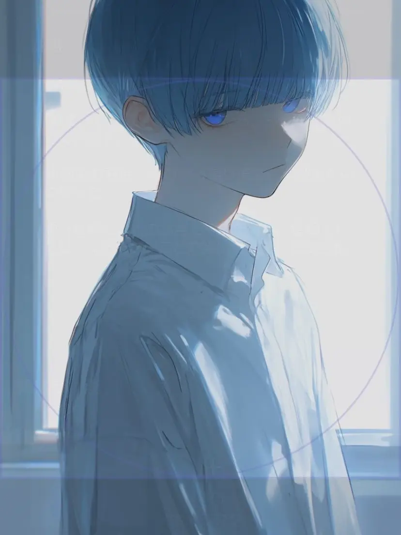 PlaidAnt1014의 君がいない明日が来る前に。