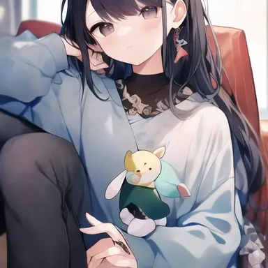 Profile image of 이예은