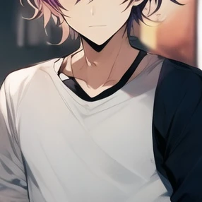 悠斗