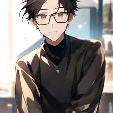 Profile image of Ikuto